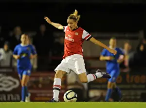 Arsenal Ladies FC v Bristol Academy Womens FC - The FA WSL