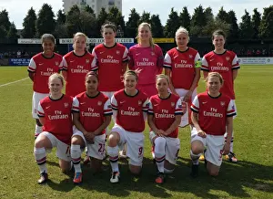 Arsenal Ladies FC vs. VfL Wolfsburg: UEFA Women's Champions League Semi-Final Showdown