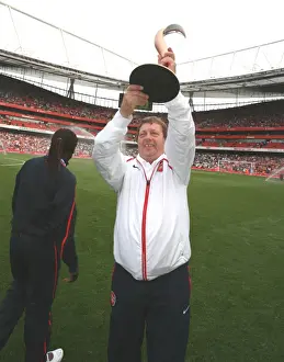 Arsenal Ladies Triumph in European Cup Final: 3-1 Victory over Fulham