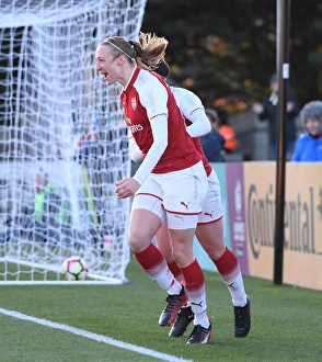 Arsenal Ladies v Sunderland AFC Ladies - Womens Super League 1 Arsenal Ladies v Sunderland AFC Ladies - Womens Super League 1