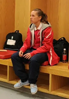 Arsenal Ladies vs Chelsea LFC: Jordan Nobbs Prepares for WSL Showdown at Emirates Stadium