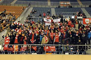 Arsenal Ladies vs INAC Kobe: 1-1 Stalemate at Charity Match in Nishigaoka Stadium, Tokyo (November 30, 2011)