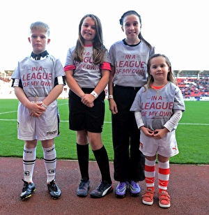 Arsenal Ladies V Notts County - Cont Cup Final 2015 Prints: Arsenal Ladies vs Notts County Ladies: FA WSL Continental Cup Final (November 1, 2015)