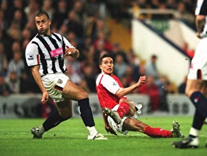 Arsenal Legends: Robin van Persie