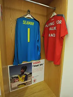 Arsenal Legends vs. AC Milan Glorie: A Battle of Football Legends