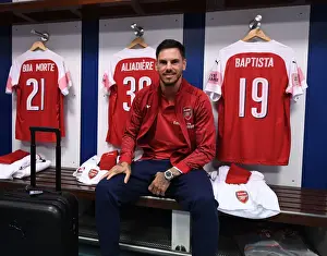 Arsenal Legends vs Real Madrid Legends: A Football Greats Clash at Bernabeu (2018-19)
