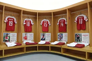 Arsenal Legends vs Real Madrid Legends: A Football Rewind at the Emirates (2018-19)