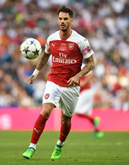 Arsenal Legends vs. Real Madrid Legends: A Legendary Clash at Bernabeu, Madrid (2018-19)