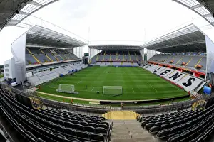 Arsenal at Lens Stade Bollaert-Delelis: Pre-Season Friendly (2016-17)
