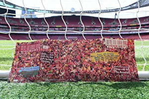Arsenal Matchday Programme: Arsenal FC vs. Wolverhampton Wanderers, Premier League 2022-23