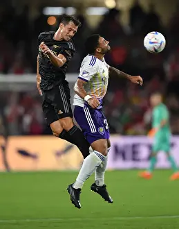 Arsenal in Orlando: Pre-Season Friendly vs Orlando City SC (2022-23)