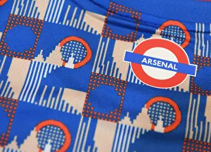 Arsenal Players Gear Up for Carabao Cup Clash against Liverpool