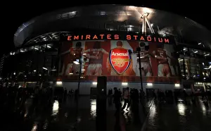 Arsenal Reaches Carling Cup Final with 3-0 Victory over Ipswich Town (3-1 Agg)