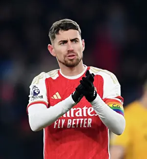 Arsenal Secure Hard-Fought Victory Over Wolverhampton Wanderers in the 2023-24 Premier League