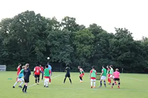 Arsenal Soccer School 2017: Train with Arsenal FC - Residential Camp
