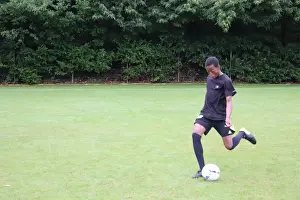 Arsenal Soccer School 2017: Train with Arsenal FC - Residential Camp