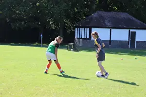 Arsenal Soccer School Residential Camp 2017 Prints: Arsenal Soccer School Residential Camp 2017: Train Like a Pro with Arsenal Football Club