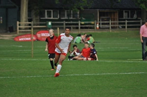 Arsenal Soccer Schools - Residential Week 2 Prints: Arsenal Soccer Schools Residential Week 2