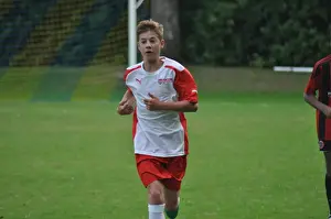 Arsenal Soccer Schools: Unforgettable Residential Experience - Week 2 at Arsenal Football Club
