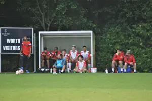 Arsenal Soccer Schools: Unforgettable Residential Week 2 at Arsenal Football Club