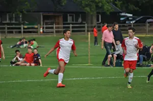Arsenal Soccer Schools: Unforgettable Residential Week 2 at Arsenal Football Club