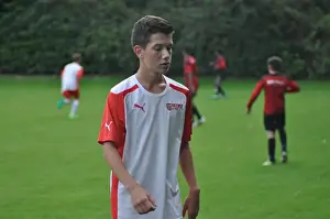 Arsenal Soccer Schools: Unforgettable Residential Week 2 at Arsenal Football Club