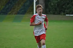Arsenal Soccer Schools: Unforgettable Residential Week 2 at Arsenal Football Club