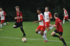 Arsenal Soccer Schools: Unforgettable Residential Week 2 Experience at Arsenal Football Club