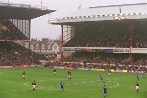 Arsenal Stadium2 060107AFC