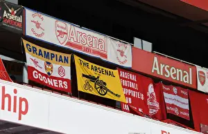Arsenal Supporters Unite: Arsenal FC vs Norwich City, Premier League 2019-2020, Emirates Stadium