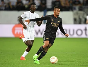 Arsenal Takes on FC Zurich in Europa League Group A Match