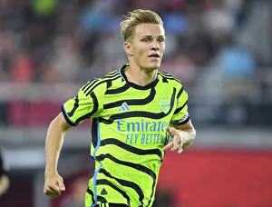 Arsenal Takes on MLS All-Stars in 2023