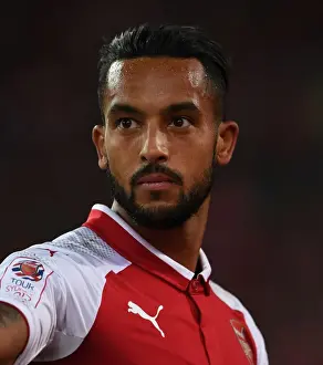 Arsenal Takes on Western Sydney Wanderers in Sydney Showdown