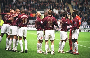 Matches 2005-06 Collection: 