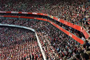 Arsenal Thrash Southampton 6-1 in Premier League Showdown at Emirates Stadium