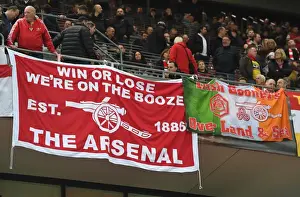 Arsenal Triumphs in Europa Cup Clash at Koln: Uniting Fans in Victory