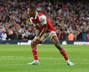 Arsenal Triumphs Over Liverpool: Bukayo Saka's Hat-Trick Secures Exciting 3-2 Victory