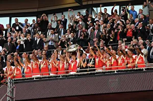 Arsenal Triumphs over Manchester City: Lifting the Community Shield in the 2023-24 Season