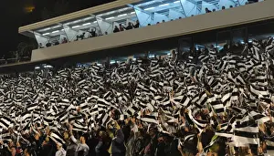 Arsenal Triumphs Over Partizan Belgrade in UEFA Champions League