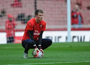 Arsenal Triumphs Over Sunderland 3-1 in FA Cup Third Round at Emirates Stadium: Matt Macey's Victory