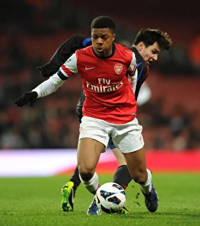 Arsenal U19 v PFC CSKA U19 - NextGen Series Quarter Final Arsenal U19 v PFC CSKA U19 - NextGen Series Quarter Final