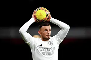 Arsenal United Against Knife Crime: All-White FA Cup Clash - Arsenal vs Liverpool