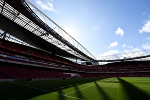 Arsenal v AFC Bournemouth - Premier League Arsenal v AFC Bournemouth - Premier League