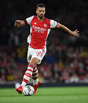 Arsenal 2021-22 Gallery: Arsenal v AFC Wimbledon 2021-22