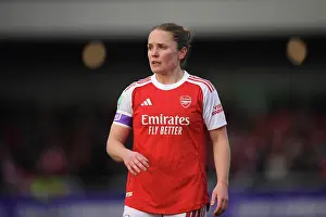 Arsenal v Aston Villa - Adobe Women's FA Cup Fourth Round<br> Arsenal v Aston Villa - Adobe Women's FA Cup Fourth Round