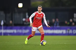 Arsenal Women V Aston Villa Women - FA Cup 2025-26 Prints: Arsenal v Aston Villa - Adobe Women's FA Cup Fourth Round Arsenal v Aston Villa - Adobe Women's FA Cup Fourth