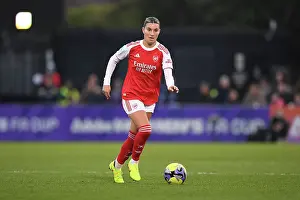 Arsenal Women V Aston Villa Women - FA Cup 2025-26 Prints: Arsenal v Aston Villa - Adobe Women's FA Cup Fourth Round Arsenal v Aston Villa - Adobe Women's FA Cup Fourth