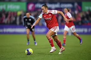Arsenal Women V Aston Villa Women - FA Cup 2025-26 Prints: Arsenal v Aston Villa - Adobe Women's FA Cup Fourth Round Arsenal v Aston Villa - Adobe Women's FA Cup Fourth