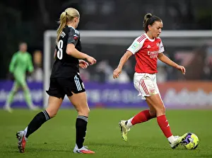 Arsenal Women V Aston Villa Women - FA Cup 2025-26 Prints: Arsenal v Aston Villa - Adobe Women's FA Cup Fourth Round Arsenal v Aston Villa - Adobe Women's FA Cup Fourth