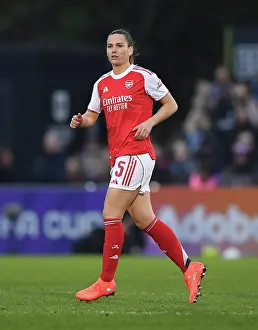 Arsenal Women V Aston Villa Women - FA Cup 2025-26 Prints: Arsenal v Aston Villa - Adobe Women's FA Cup Fourth Round Arsenal v Aston Villa - Adobe Women's FA Cup Fourth